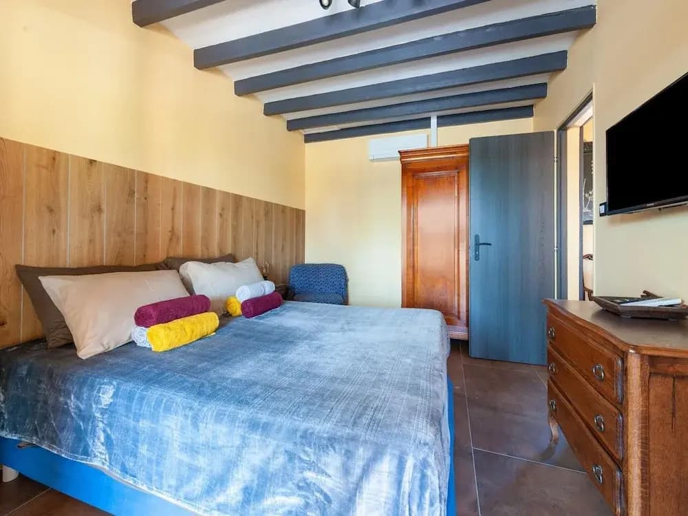 Villa in Callian With Heated Pool and Golf Nearby - Photo 4