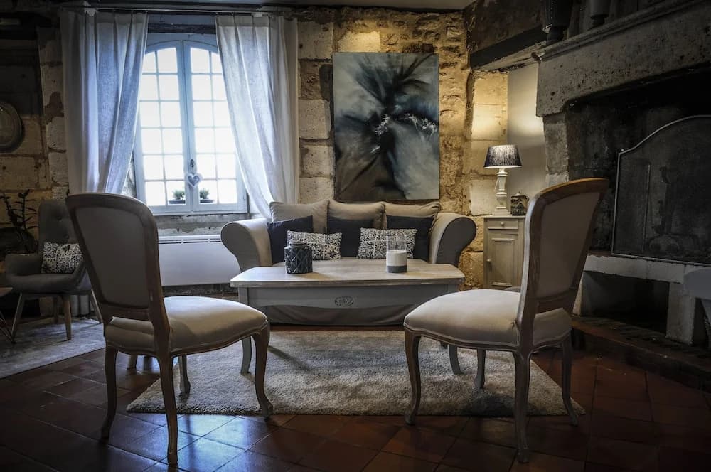 Hotel les Griffons - Photo 3
