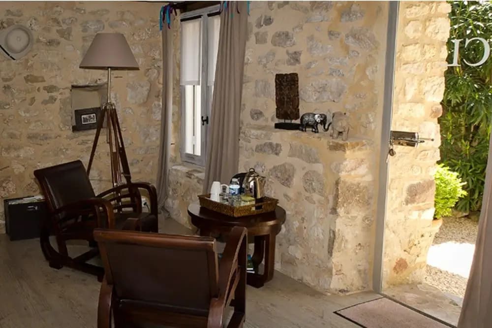 Maison d'hôtes La Cour des Lauriers - Photo 4