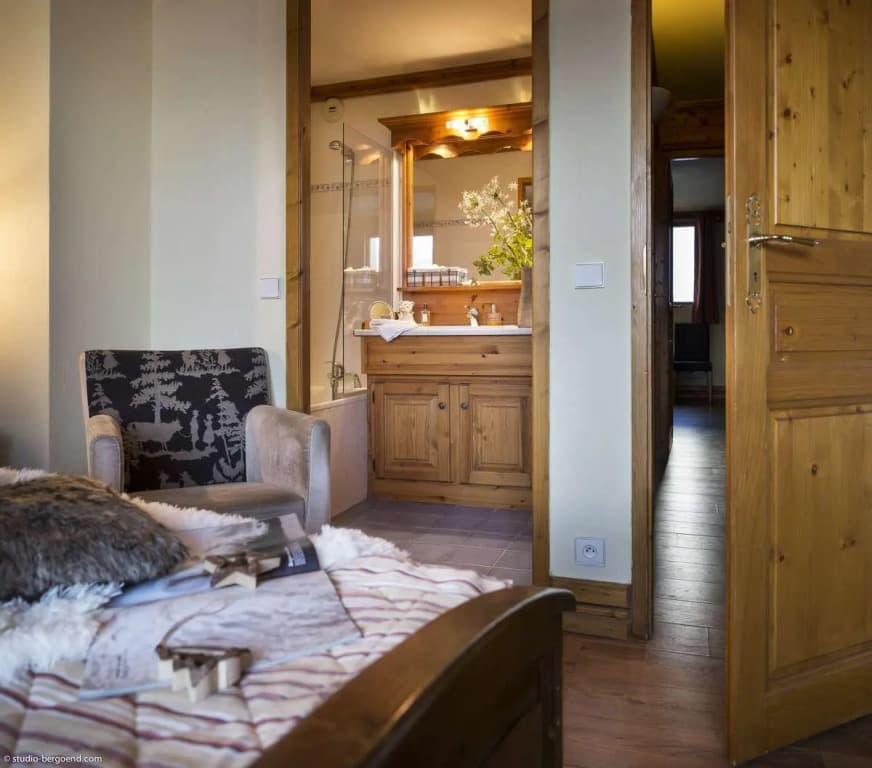 Le Chalet des Cimes - Photo 1