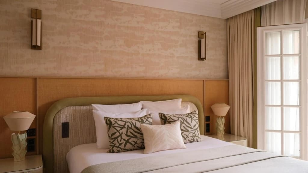 Villa Miraé by Inwood Hotels - Cap d'Antibes - Photo 5