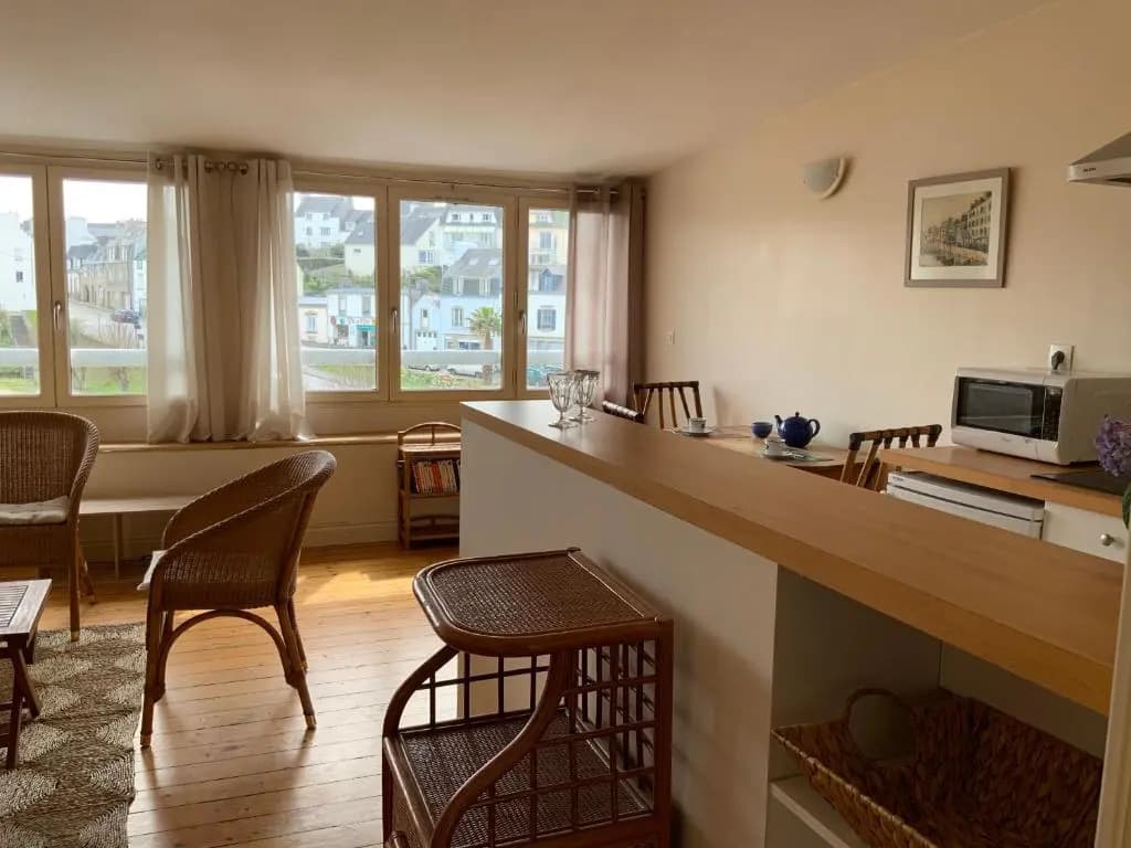 Appartement Port de Tréboul - Photo 4