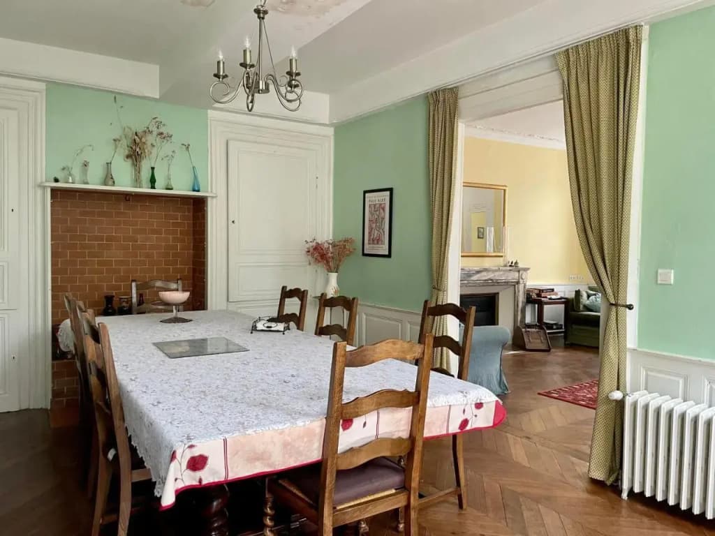 15 Place Voltaire - Photo 2