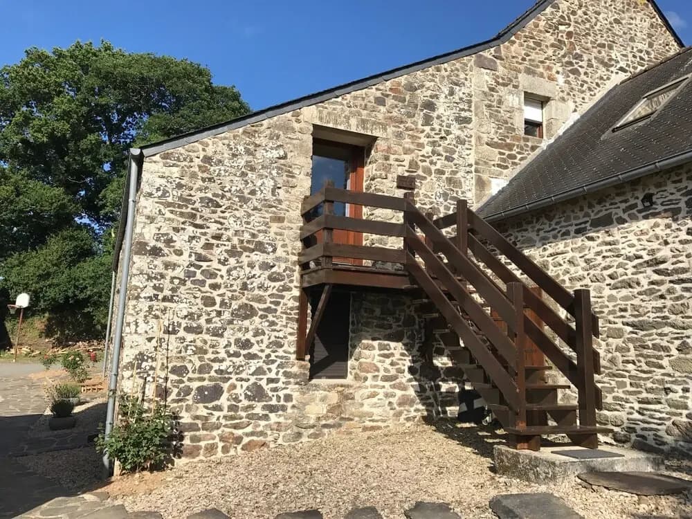 Chambres d'hôtes Les Tilleuls - Photo 1