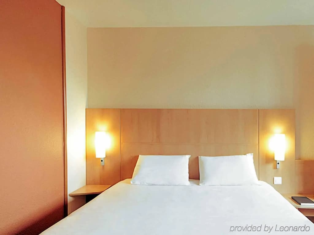 ibis Nord Sarcelles - Miniature 6