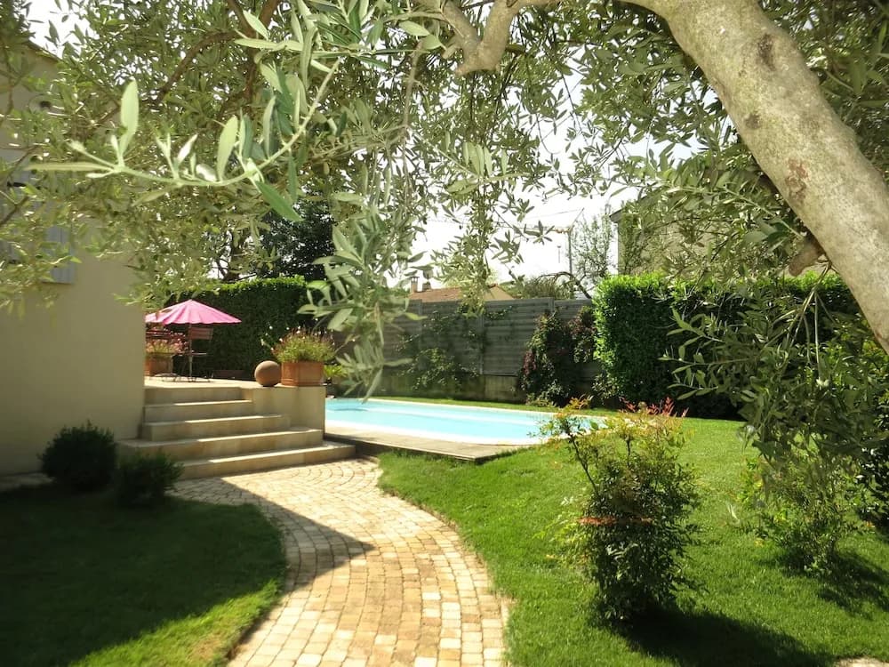 Happy Days en Provence - Miniature 6