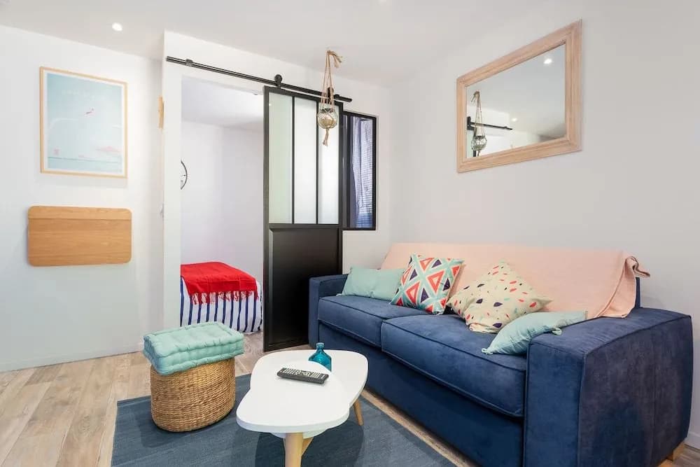 Suites Gaya Confort - Centre Ville - Photo 4