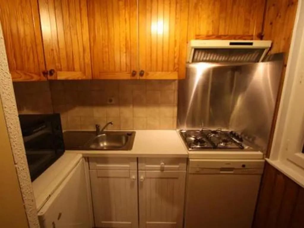 La Bresse Hautes Vosges Chalet le Paiquis - Photo 5