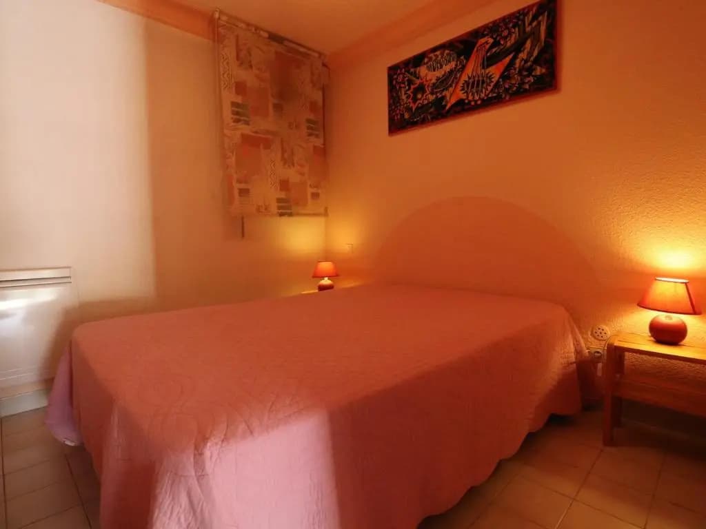 Appartement Sète, 2 pièces, 6 personnes - FR-1-472A-161 - Photo 2