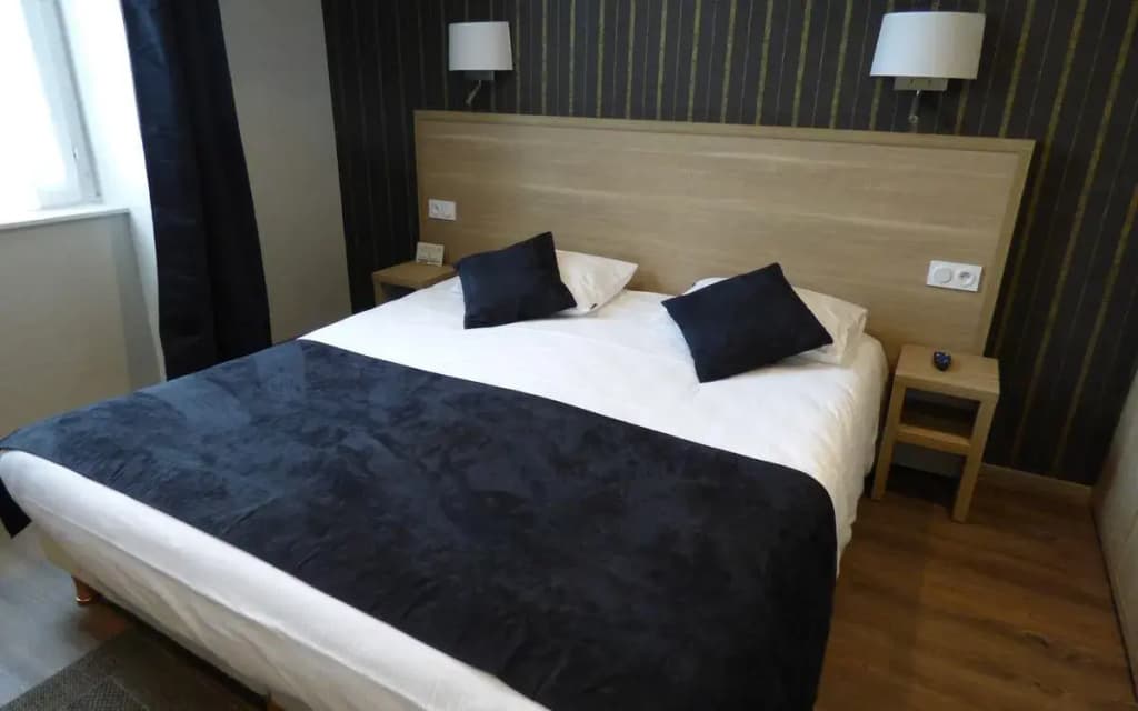 Grand Hotel - Photo 5
