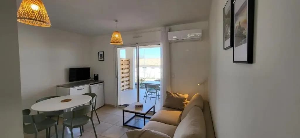 Residence Marina di Bravone - appartement 6 personnes RDC N107 - Photo 4