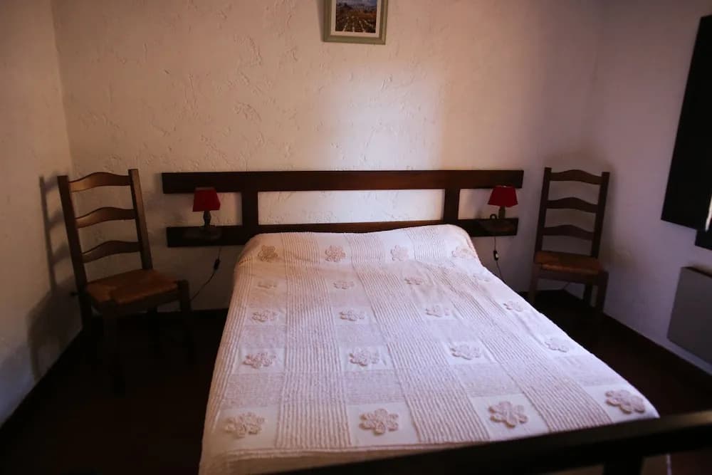 Gites De Fontroussiere - Photo 3