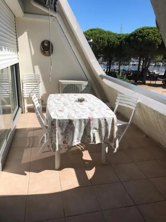 Studio 27m2 proche de la plage - Photo 1