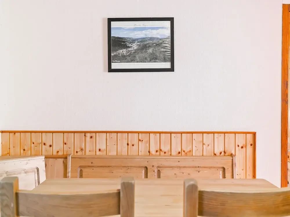 Spacious Apartment in La Bresse with Terrace - Photo 3