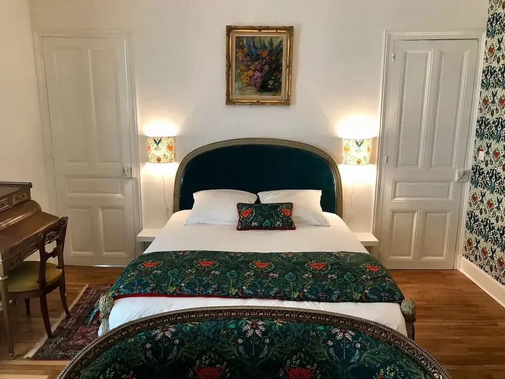 La Maison Leonard - Miniature 6