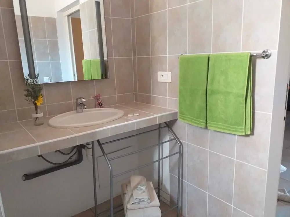 Residences La Tonnara - Miniature 8