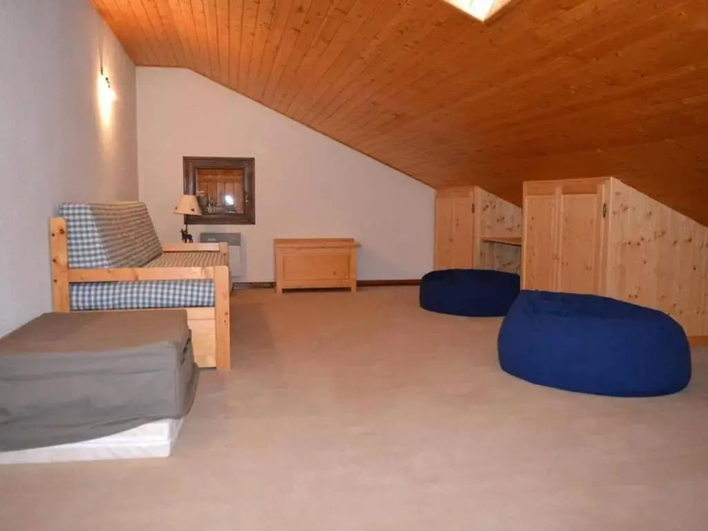 Appartement Le Grand-Bornand, 3 pièces, 7 personnes - FR-1-241-50 - Photo 5