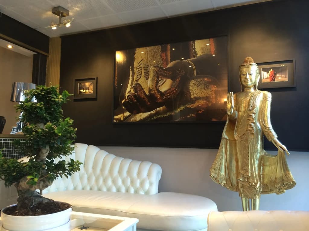 Le Trianon Arcachon - Photo 1