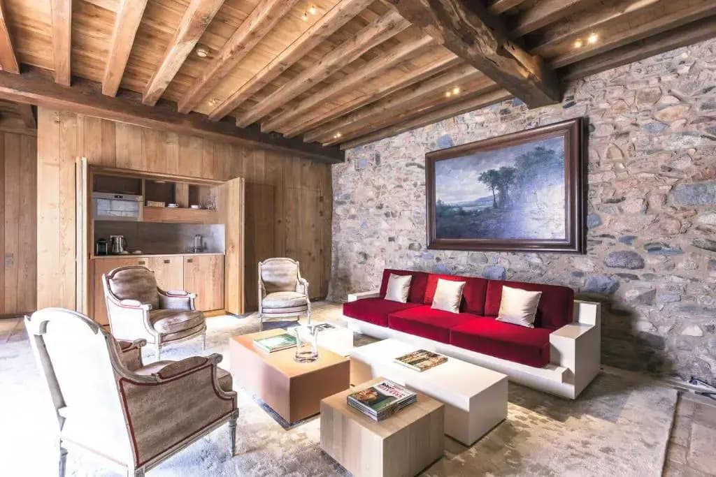 HOTEL Domaine des Etangs, Auberges Resorts Collection - Photo 4