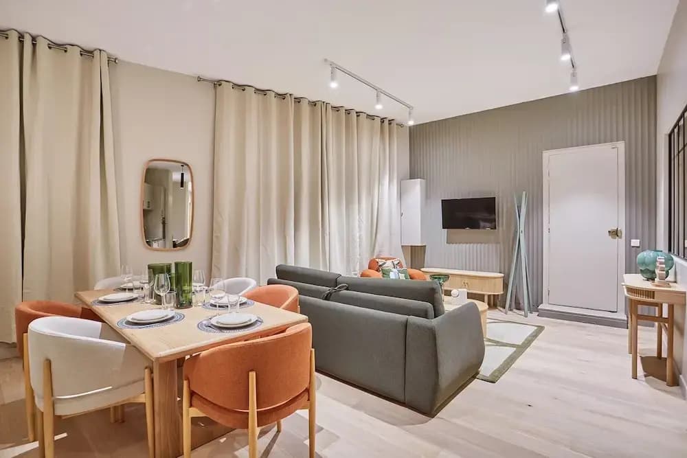 Superb Apartment 2 Bedrooms Center of Paris - Photo 5