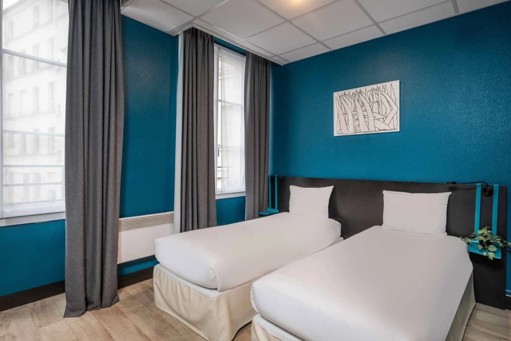 Hôtel Daval - Photo 4