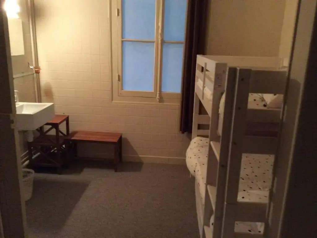 Appartement Cauterets, 4 pièces, 8 personnes - FR-1-234-258 - Photo 1