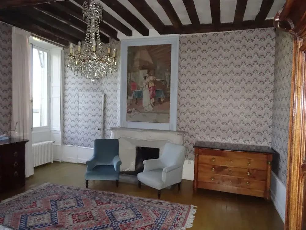 Manoir de la Voûte - Photo 3