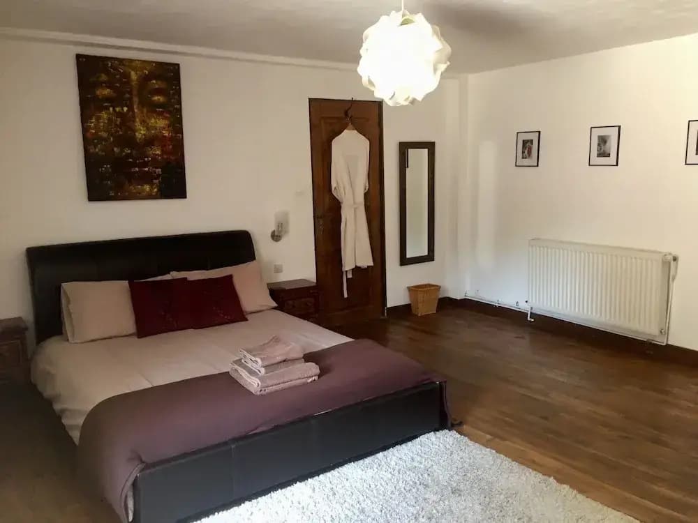 Chaillac Bed & Breakfast - Photo 5