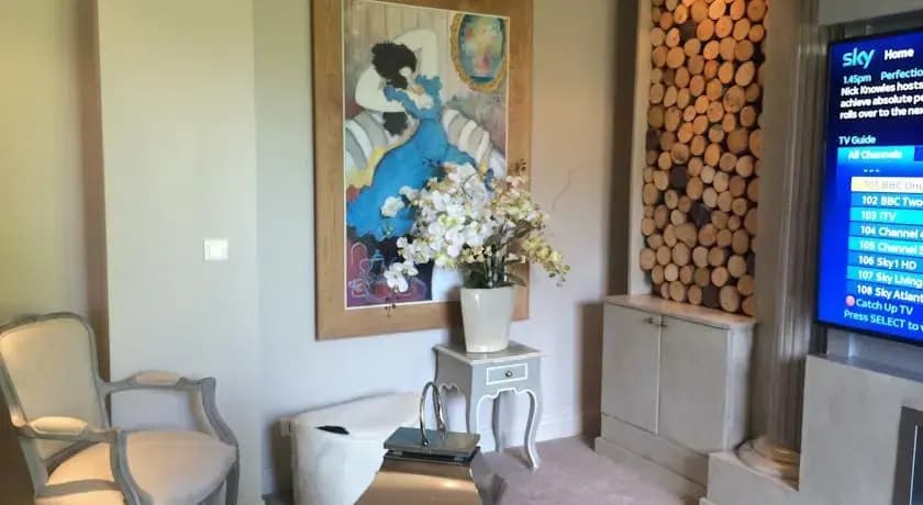 Villa Sandryon - Photo 3