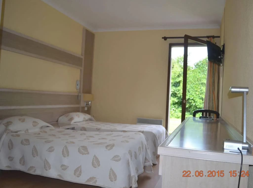Hôtel Martinez Grenay - Photo 4