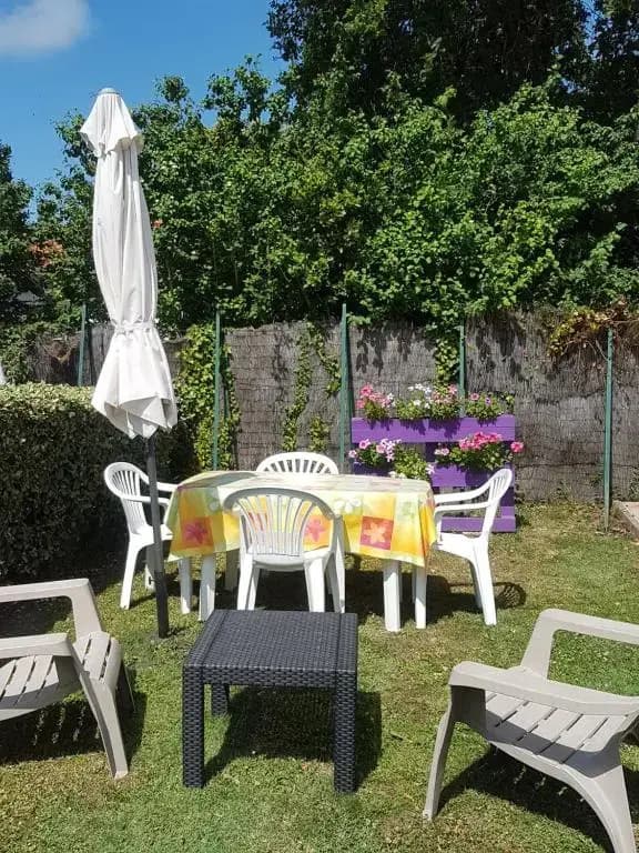 BELLE MAISON NEUVE A 400 M A PIED DE LA PLAGE ET DES COMMERCEs - Photo 3