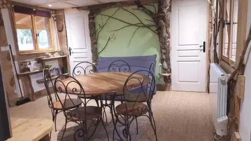 Le Coeur De La Foret - Photo 4