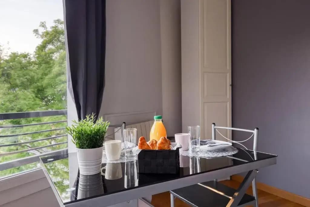 Studio Moderne & Cosy Proche Paris - Photo 5