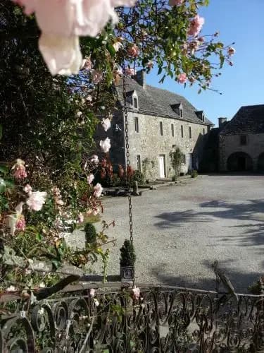 Le château du Rozel - Photo 3