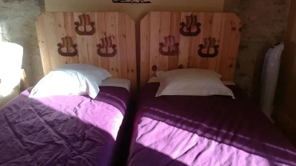 Les Chambres Cathares BNB - Photo 2