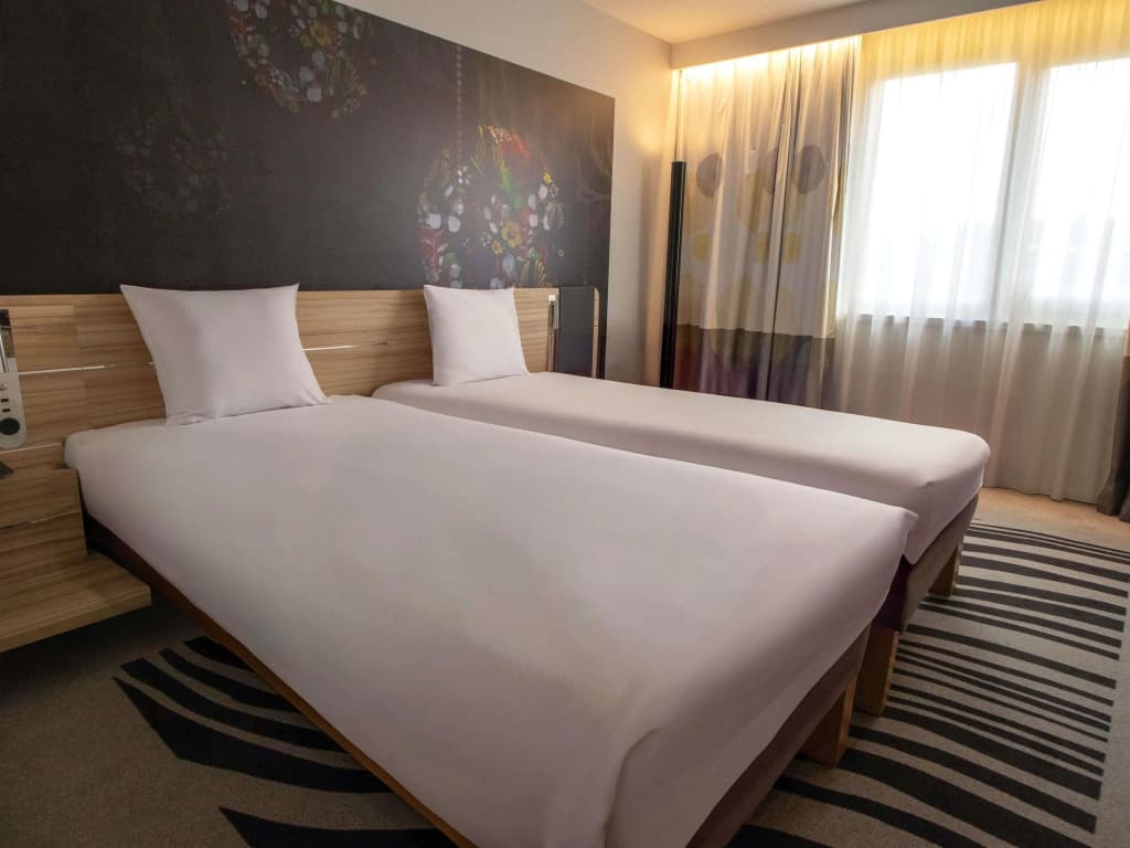 Novotel Limoges Le Lac - Photo 5