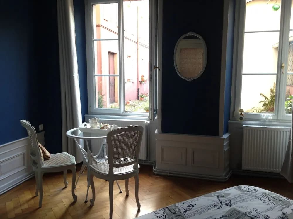 B&B La Clé d'Alsace - Photo 2