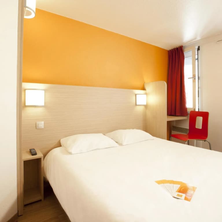 Hôtel Première Classe Toulouse Nord - Sesquières - Photo 2