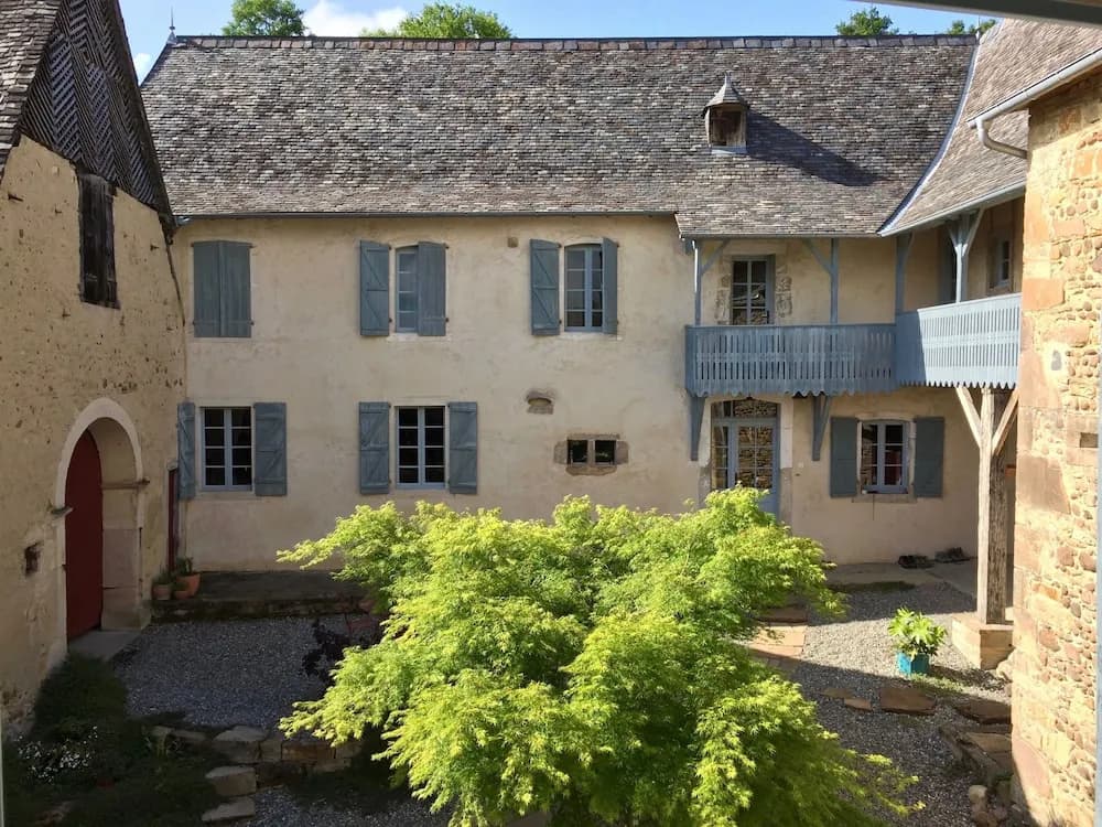 Maison D’Hôtes D’Orride - Photo 1