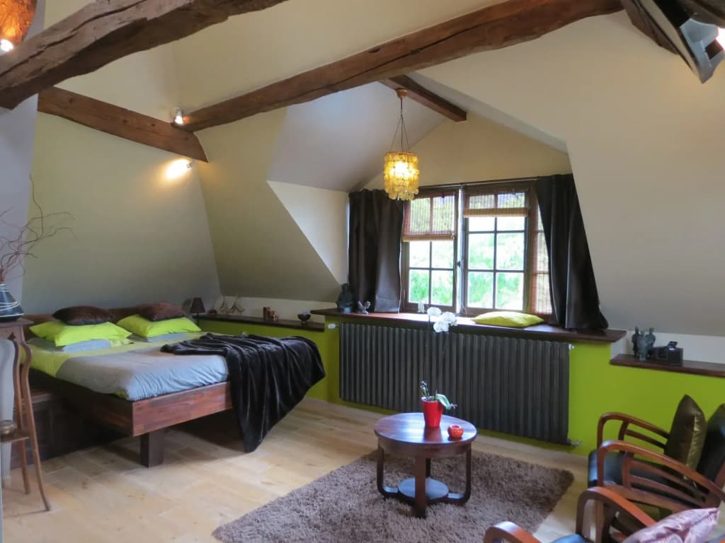 Demeure d'Hôtes L'Hermitage - Photo 3