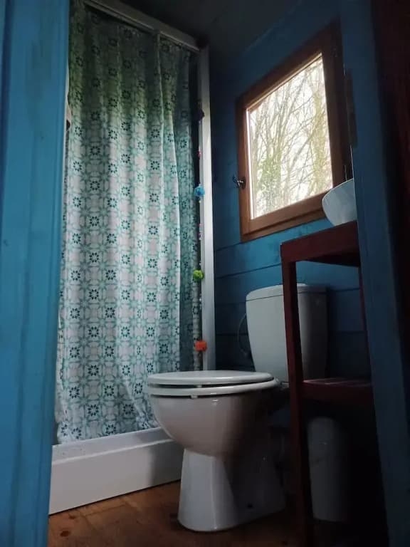 Chambres d'hôtes La Chaussée d'Olivet - Photo 5