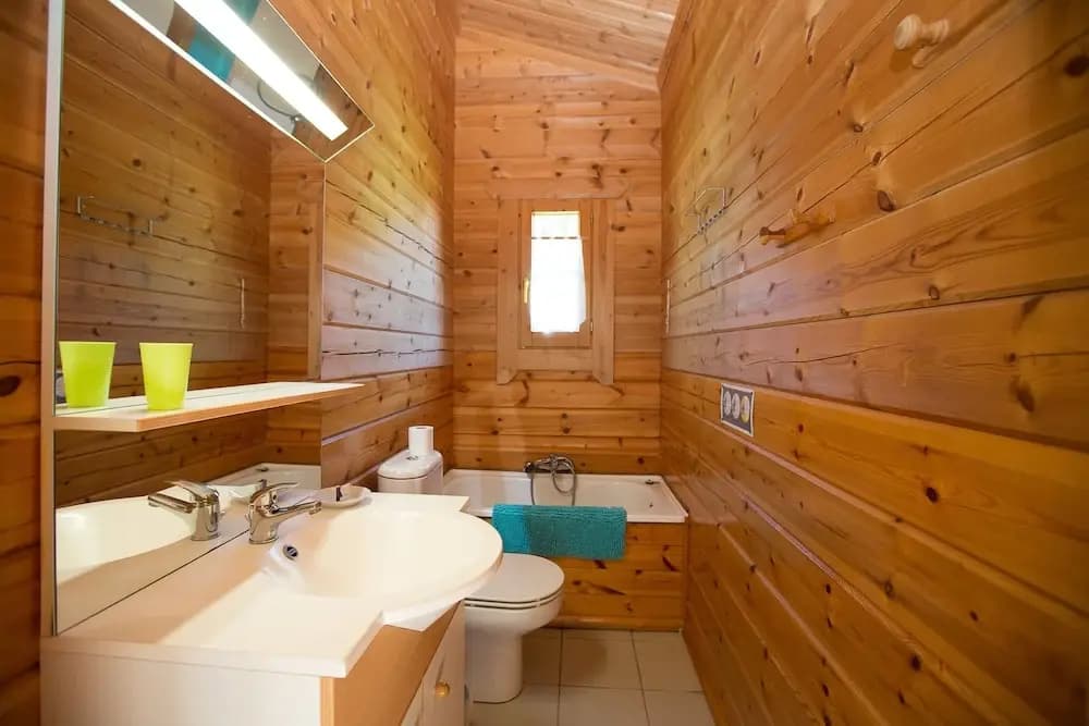Les Chalets de Grazimis - Miniature 7