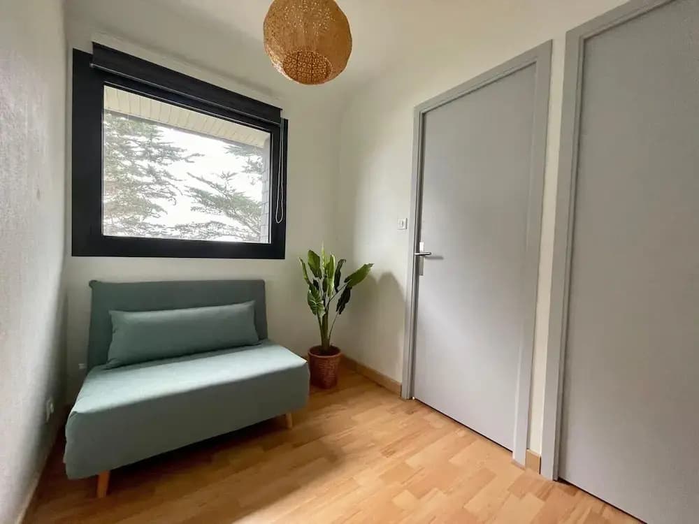 Holiday Home in Terenez With Sea Views - Photo 5