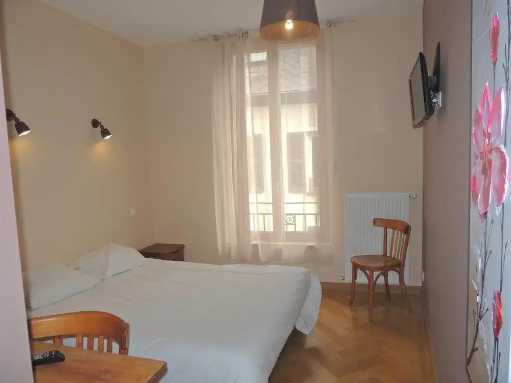 Hôtel des Alpes - Photo 3