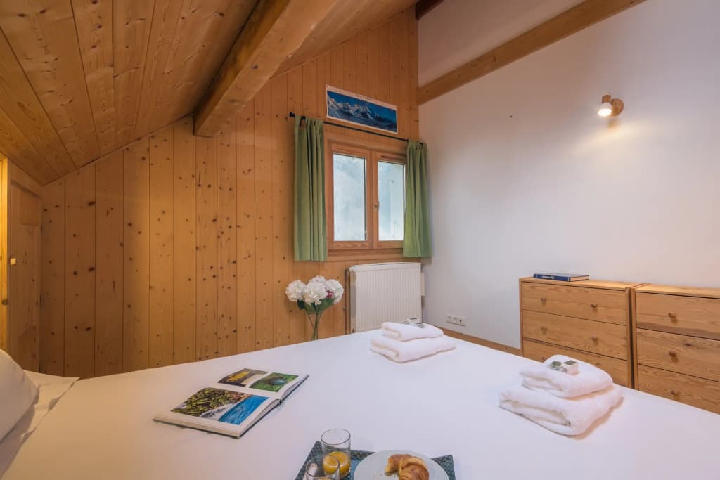 Chalet La Foret Enchantee - Photo 5