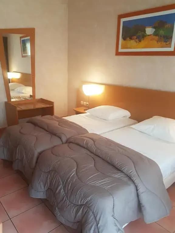 Hôtel Goélia Argelès Village Club - Photo 3