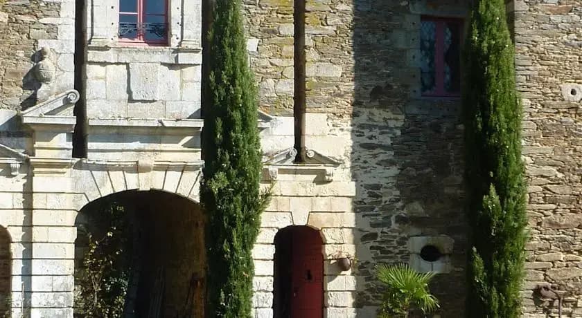 Château de Frugie - Photo 1