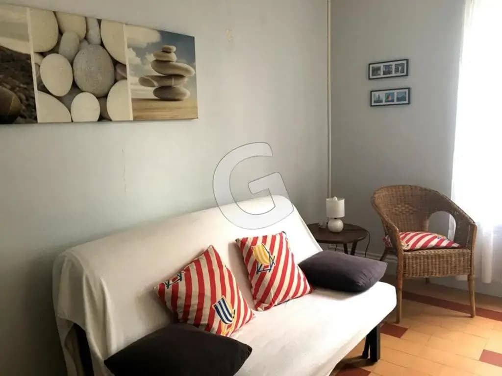 Maison La Tranche-sur-Mer, 3 pièces, 6 personnes - FR-1-357-49 - Photo 2