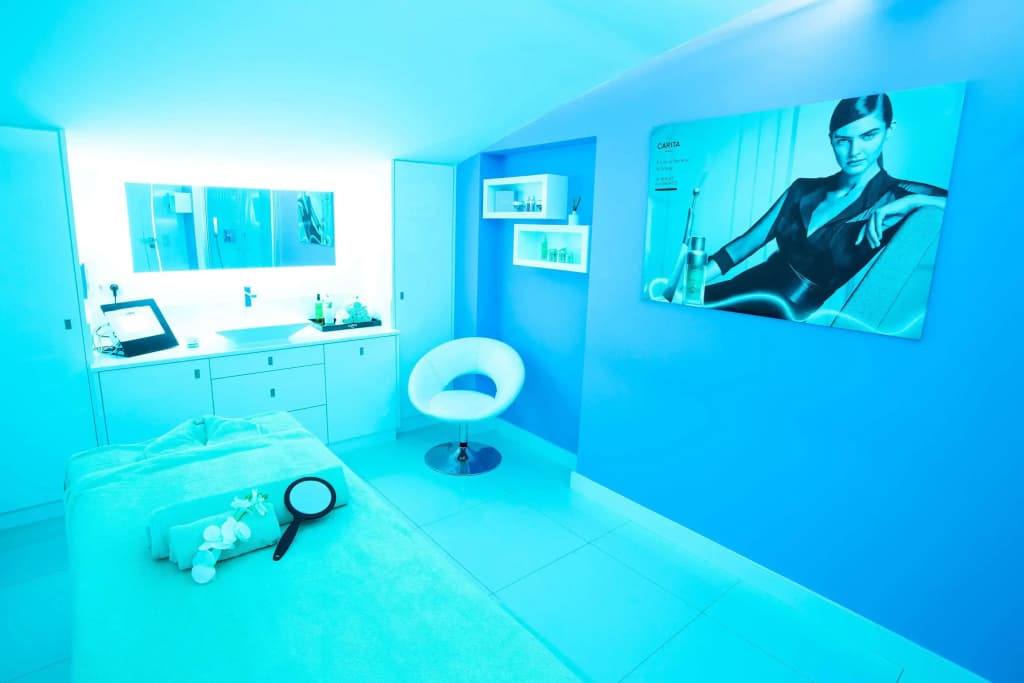 Best Western Plus Cannes Riviera & Spa - Miniature 8