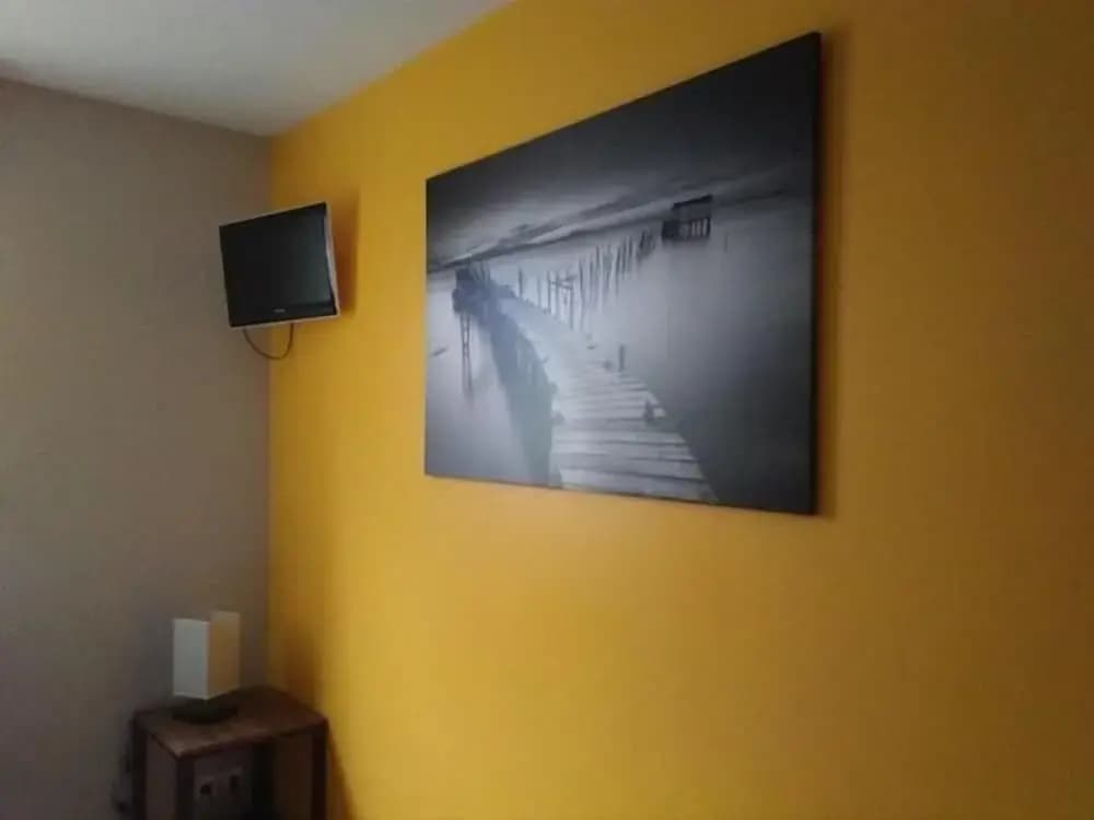 Tempo Hôtel - Photo 4